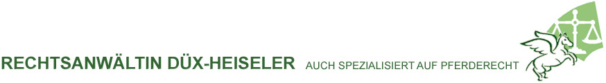 Kanzlei Duex-Heiseler